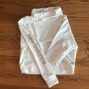 New Balance Long Sleeve